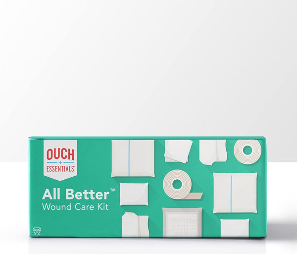 Wound Care Kit, Pack of 1