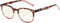 Eyekepper Blue Light Blocking Reading Glasses - Vintage Readers for Men and Women