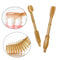ZHENZQ Toothbrush for Training Teething Infant Toothbrush Bristle Toothbrush Silicone Tongue Brush