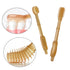 ZHENZQ Toothbrush for Training Teething Infant Toothbrush Bristle Toothbrush Silicone Tongue Brush