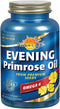 Health From The Sun Nature's Life Evening Primrose Oil 1300 mg | PMS and Menopause Balance