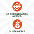 Align DualBiotic - Prebiotic + Probiotic for Women and Men, Digestive Support, Natural Fruit Flavors, 90 Gummies