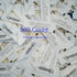 Each Individually Wrapped Teeth Cleaning Floss, Travel Hotel Restaurant Dental Floss (500)