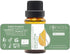 Essences Bulgaria Organic Eucalyptus Essential Oil 0.51 Fl Oz 15ml, 100% Pure Natural for Aromatherapy and Humidifier