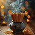 The Parfumerie (10 ml. Dragons Blood Perfume Oil Alcohol Free Roll On)