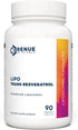 Renue By Science Resveratrol - 90 Capsules, High Strength Liposomal Resveratrol Supplement, 125mg Trans Resveratrol