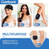 Neck Ice Pack Wrap Gel - Reusable Hot Cold Therapy Ice Pack for Neck Pain Relief