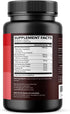 Horny Goat Weed for Men and Women | Extra Strength Performance Support with Maca Root Extract & Tongkat Ali & Muira Puama | Power, Performance and Energy Support | 1 Month Supply Herbal Supplement