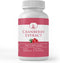 PURE ORIGINAL INGREDIENTS Cranberry Extract, 100 Capsules, Always Pure, No Additives or Fillers, Lab Verified