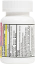 HealthA2Z (90 Counts) Menstrual Complete Pain Relief Tablets | Relieves Cramps, Bloating, Fatigue, Backache & Headache