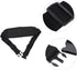 VALICLUD Adjustable Leg Strap for Wheelchairs Elderly Safety Band Comfortable Protective Patient Support for Fall