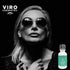Pheromones for Women (EMPRESS), Elegant Ultra Strength Organic Fragrance Body Perfume Oil, 15mL
