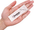 200 Pack Dental Flossers, Each Individually Wrapped, Travel Floss Picks for Oral Care