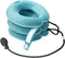 Cervical Neck Traction Device for Neck Pain Relief, Inflatable Neck Stretcher Traction Collar for Neck Decompression,