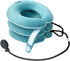 Cervical Neck Traction Device for Neck Pain Relief, Inflatable Neck Stretcher Traction Collar for Neck Decompression,
