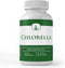 Pure Original Ingredients Chlorella (100 Capsules), Always Pure, No Additives or Fillers, Lab Verified
