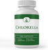 Pure Original Ingredients Chlorella (100 Capsules), Always Pure, No Additives or Fillers, Lab Verified