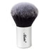 Matto Kabuki Makeup Brush for Setting Powder, Foundation, Bronzer, and Highlighter