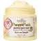 Bella & Bear Pineapple Whipped Soap, Paraben Free Vegan Body Wash and Shave Cream, 6.7oz