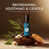 Gya Labs Deep Calm Essential Oil Roll On 0.34 Fl Oz - Relaxing Aromatherapy Blend with Lavender, Chamomile Oil