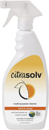 Citra Solv Multi Purpose Spray, 22 oz, Valencia Orange