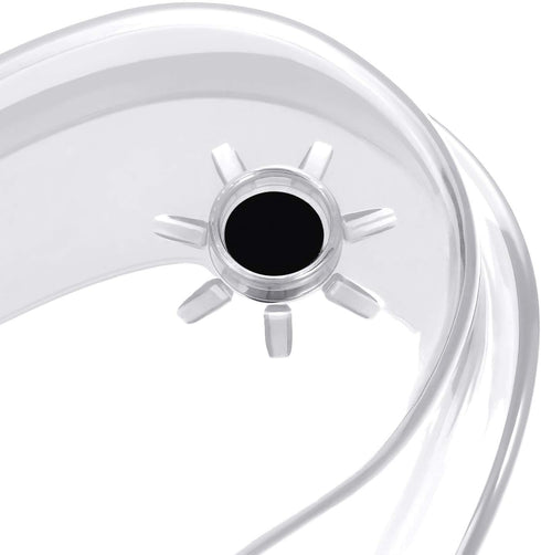 Replacement Part Reservoir Valve Rubber Gasket - for Waterpik Ultra WP100 WP112 WP113 WP114 WP140