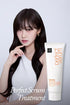 Mise En Scene Perfect Serum Treatment | Korean Hair Mask for Hair Coating Effect, Treatment at Home Care, Nutritient conditioner, 6.08 Fl. Oz.(180ml)