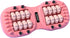 Piegricdiat Portable Massager Neck, Shoulder Back Massager Foot Massager for Relief,