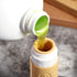 TSA Approved Travel Bottles for Toiletries, 3oz Leak Proof Refillable Silicone Containers for Shampoo Conditioner