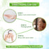 Mamaearth Tea Tree Face Wash with Neem - 3.38 Fl Oz (100ml), Non-Drying Cleanser for All Skin Types