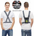 soxtianrui Prevent Back Sleeping,Sleep Position Trainer for Sleeping On Your Side,Adjustable Side Sleep Trainer to Stop
