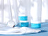 MIZON Water Volume EX Cream, Hydration Cream for Soft Skin, Korean Skin Care - 230ml / 7.77fl oz