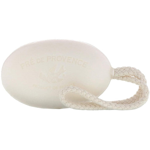 Pre de Provence Men's Fragrance Collection, Bergamot & Thyme, Soap On A Rope, 200 G
