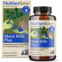 Motherlove More Milk Plus (120 Capsule Value Size) - Fenugreek-Based Lactation Supplement, Non-GMO, Vegan