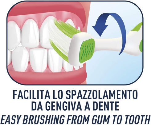Biorepair Easy Clean Toothbrush