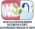 Biorepair Easy Clean Toothbrush