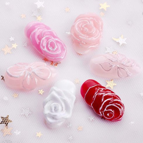 Makartt Poly Nail Gel: Light Pink, 50ML Builder for Extension, Strengthener, Hard Gels for Trendy DIY Manicure
