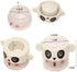 Pill Grinder yueton – Vitamin and Tablet Crusher with Container for Kids, Elder, and Pets