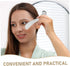 Stainless Massager Body Massage Tool Face Neck Massager Massage Scraping Board Body Scraper Board Muscle Relaxation