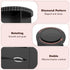 Rotating Makeup Organizer, 360° Spinning Skincare Organizers, Adjustable Layer Cosmetic Storage for Dresser, Medium,
