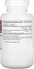 Ecological Formulas All Thiamine Vitamin B1 50 mg, 2 X 60 Capsules