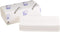 McKesson Multi-Fold Paper Towels, 1-Ply, White, 9.06 in x 9.45 in, 250 Towels, 1 Pack
