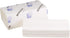 McKesson Multi-Fold Paper Towels, 1-Ply, White, 9.06 in x 9.45 in, 250 Towels, 1 Pack