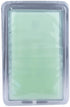LINDI SKIN Cooler Pad - Hydro-Gel Cooling Formula with Aloe Vera & Green Tea for Redness Relief (1 Pack, 4x7 inch)