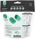 Tuli's Heavy Duty Heel Cups, Cushion Insert for Shock Absorption, 1 Pair, Made in the USA