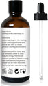Vanilla Essential Oil 200ML, Natural Vanilla Oil Scented Oil for Aromatherapy & Diffuser-100ML(Pack of 2)