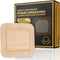 EVERLIT Care Silicone Foam Dressing with Adhesive Border, Highly Absorbent Hypoallergenic Bandages for Chronic Wounds,