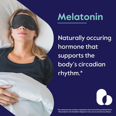 BESTVITE Melatonin 10 mg, 360 Veg Caps, Vegan, Non-GMO, Gluten-Free Sleep Aid for Rest & Wake Cycles