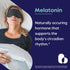 BESTVITE Melatonin 10 mg, 360 Veg Caps, Vegan, Non-GMO, Gluten-Free Sleep Aid for Rest & Wake Cycles