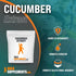 BulkSupplements.com Cucumber Extract Powder - Hydration Supplements - Cucumber Supplements (1 Kilogram - 2.2 lbs)